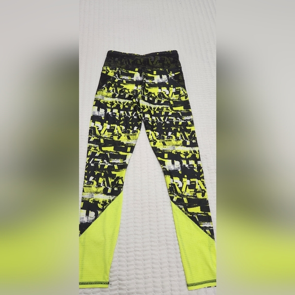 PUMA DRYCELL LEGGINGS SIZE S